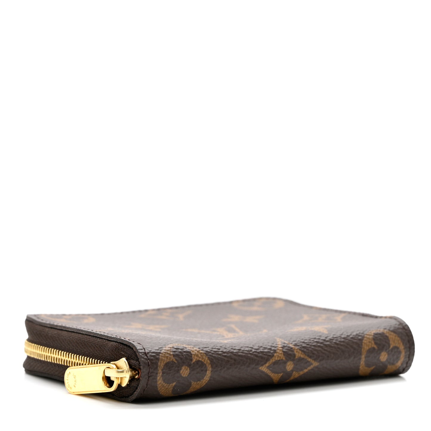 Monogram Zippy Coin Purse