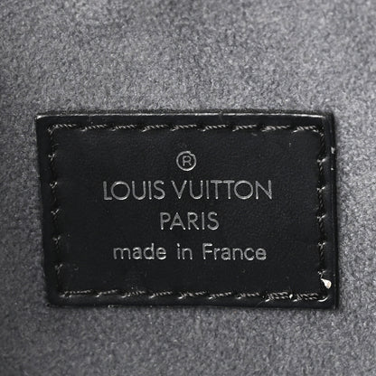 Louis Vuitton Epi Jasmin Black 6 of 9