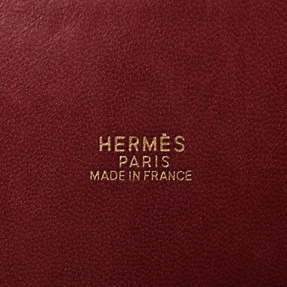 Hermes Ardennes Bolide 35 Rouge H 6 of 10