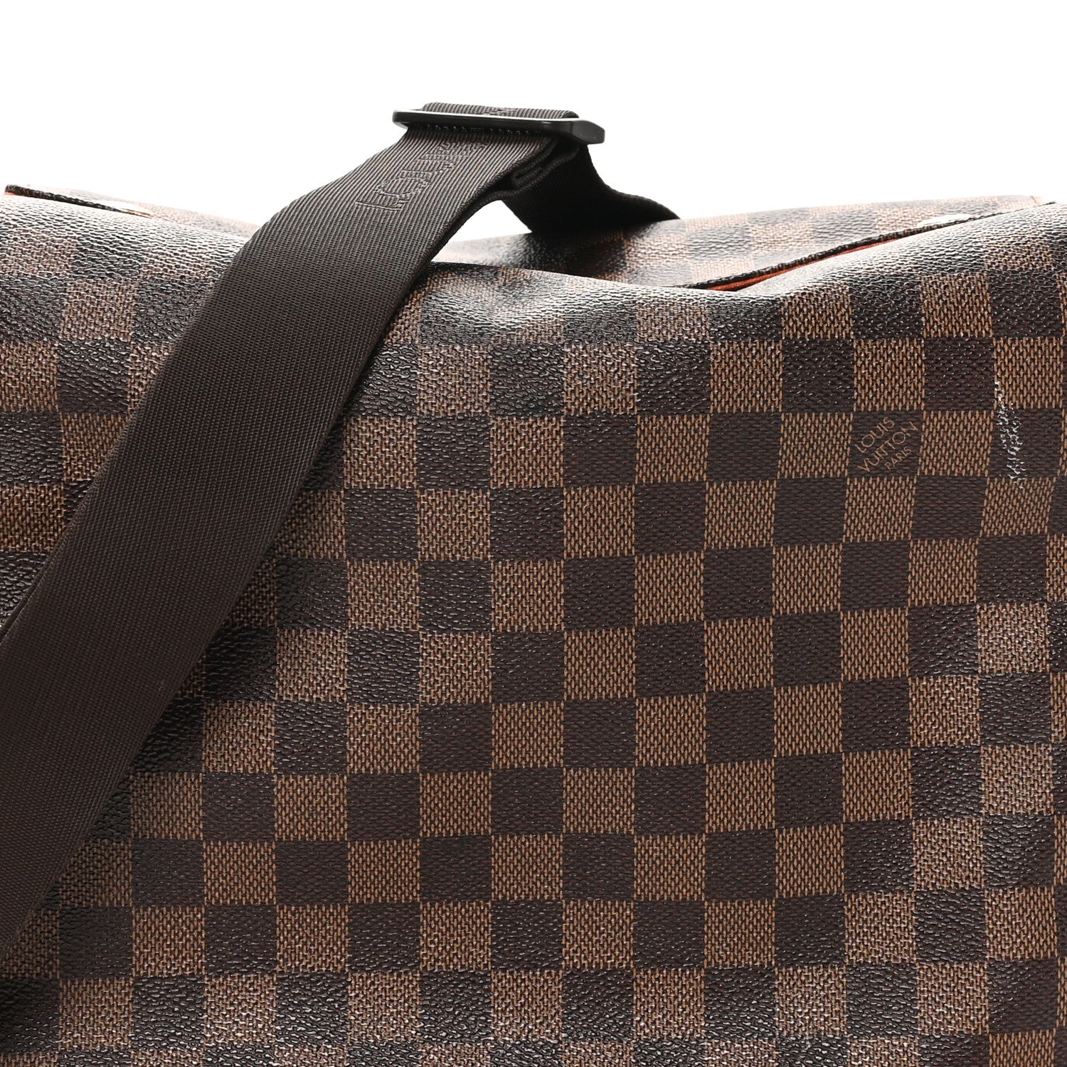 Louis Vuitton Damier Ebene Naviglio 9 of 12