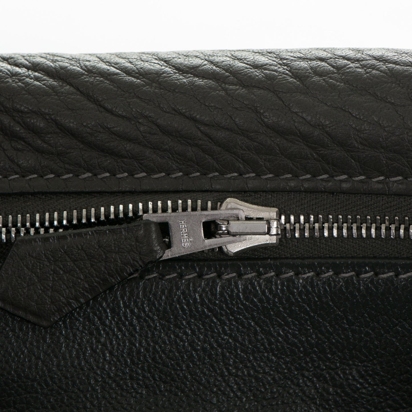 Taurillon Clemence Kelly Retourne 35 Graphite