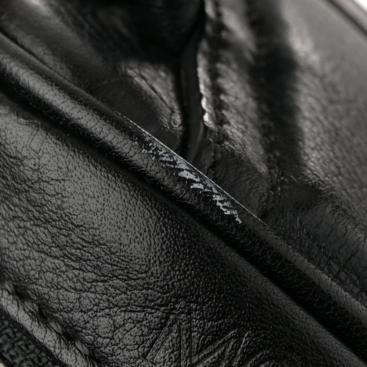 Calfskin Ottomar Monogram Duke Backpack Black