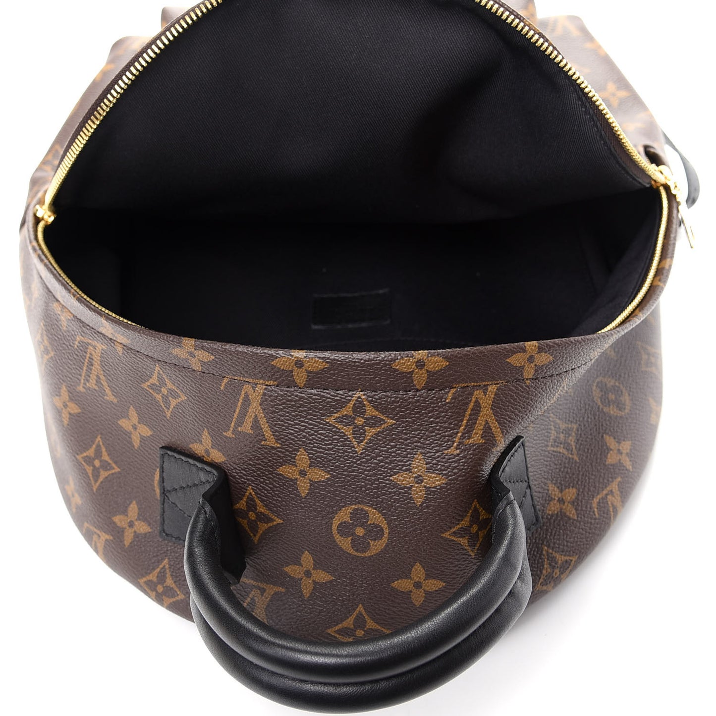 Monogram Palm Springs Backpack MM