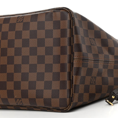 Louis Vuitton Damier Ebene Neo Neverfull GM 10 of 11