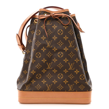 Louis Vuitton Monogram Noe 1 of 10