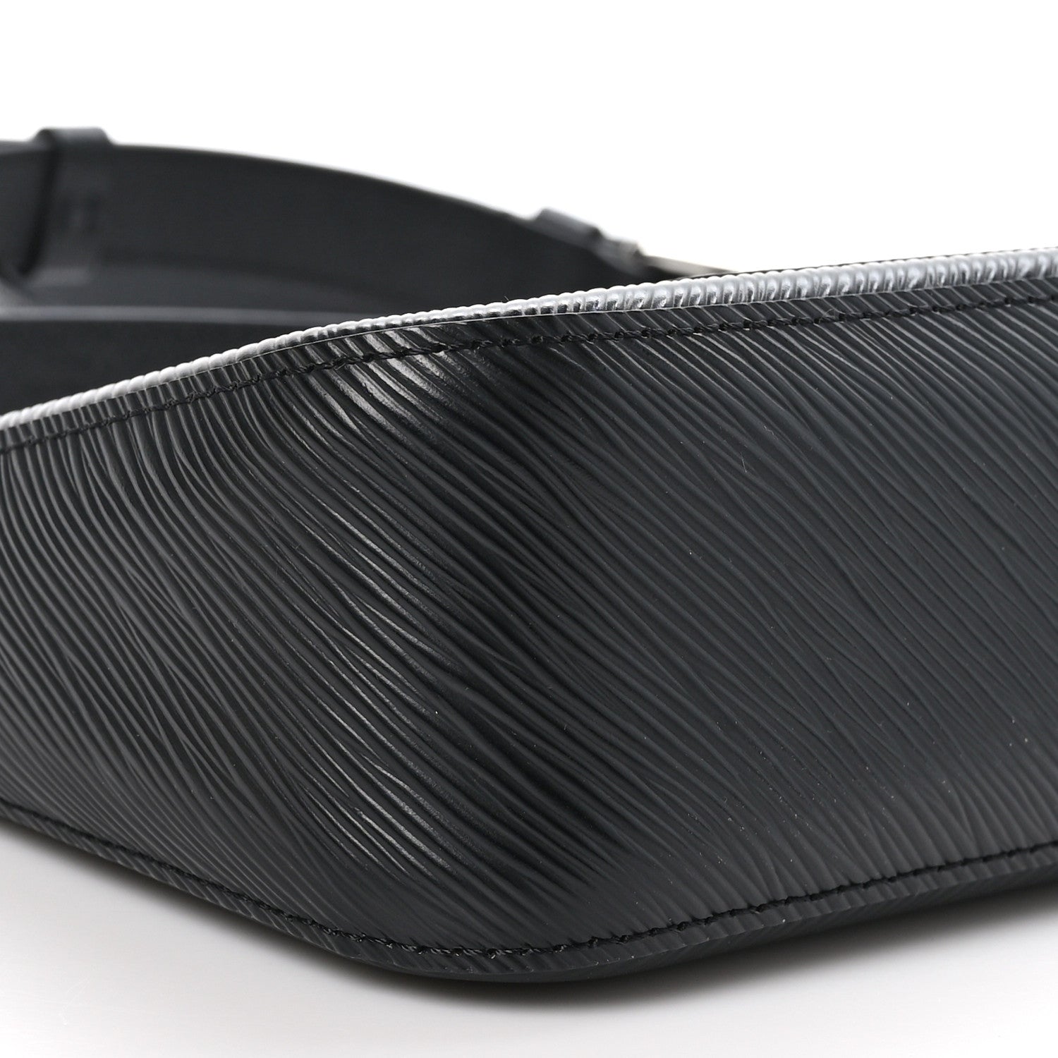 Louis Vuitton Epi Marelle Black 9 of 10