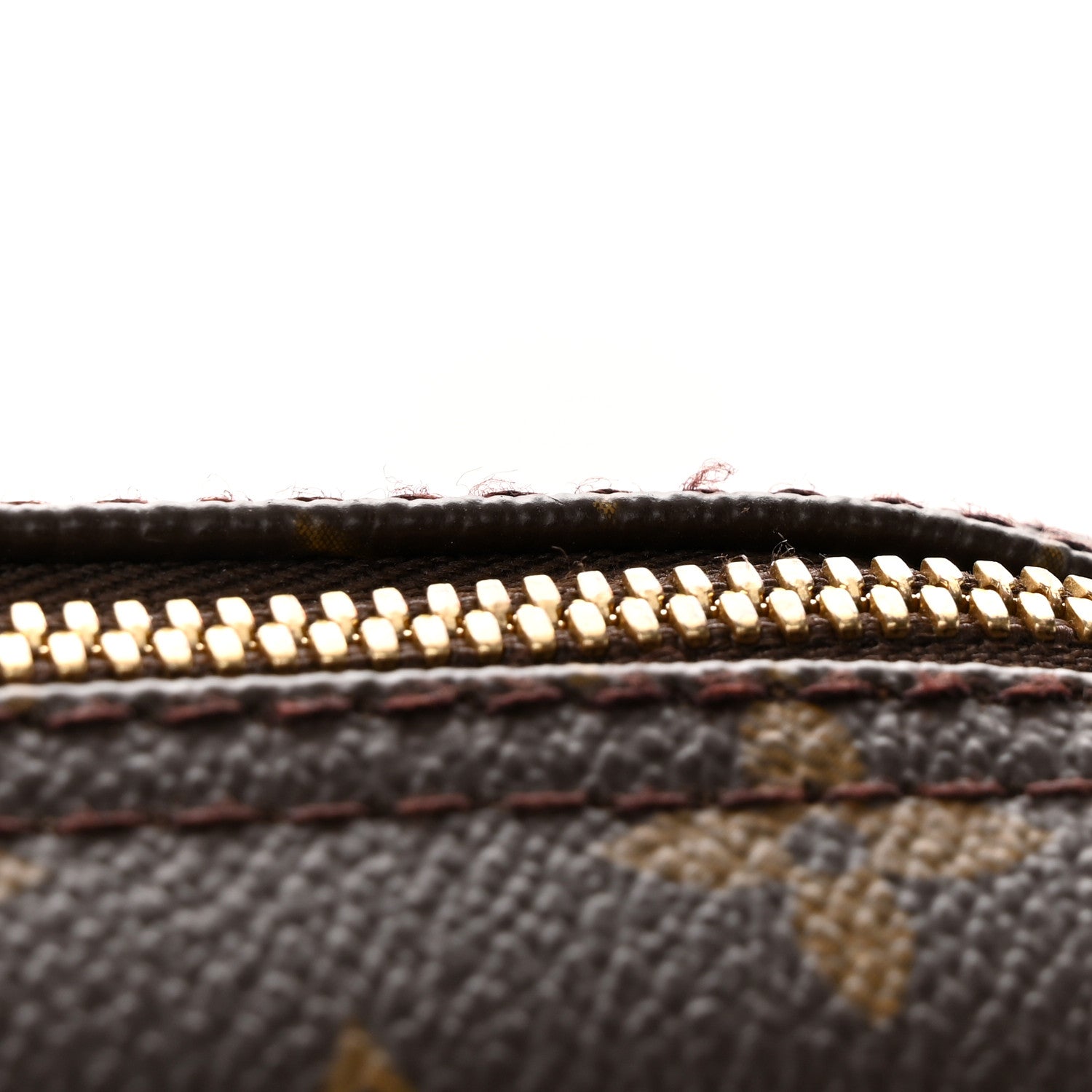 Louis Vuitton Monogram Deauville 12 of 13