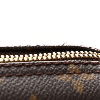Louis Vuitton Monogram Deauville 12 of 13