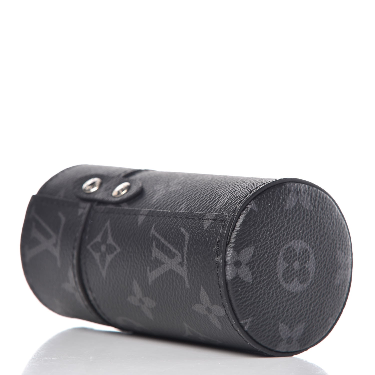 Louis Vuitton Monogram Eclipse 100ML Perfume Travel Case 4 of 7