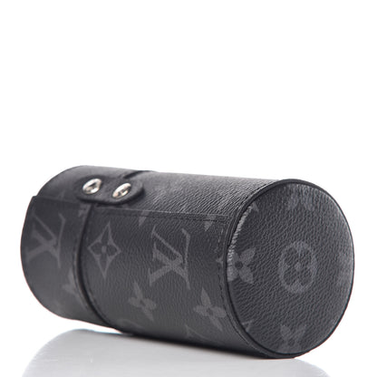 Louis Vuitton Monogram Eclipse 100ML Perfume Travel Case 4 of 7