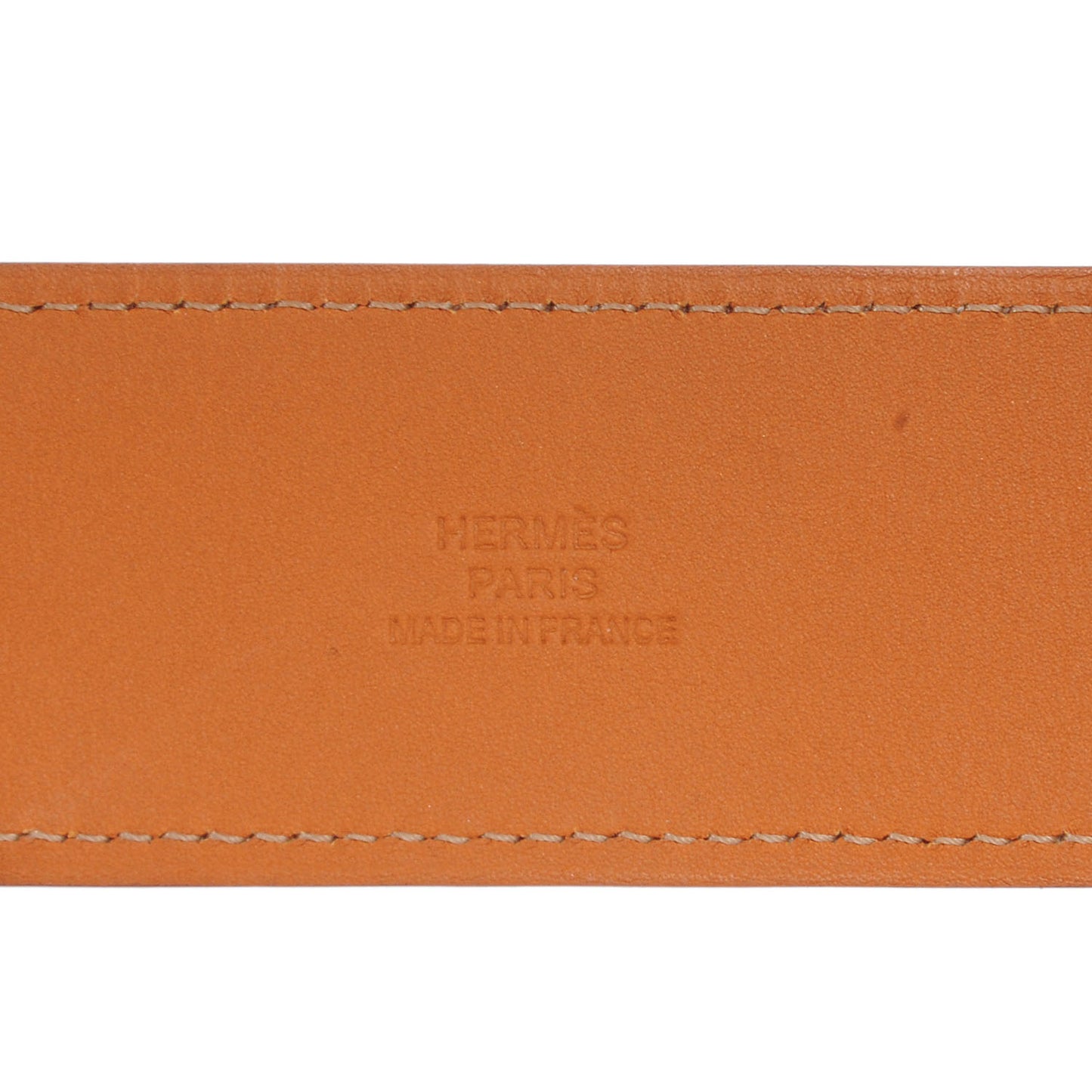 Natural Barenia Cuff Small