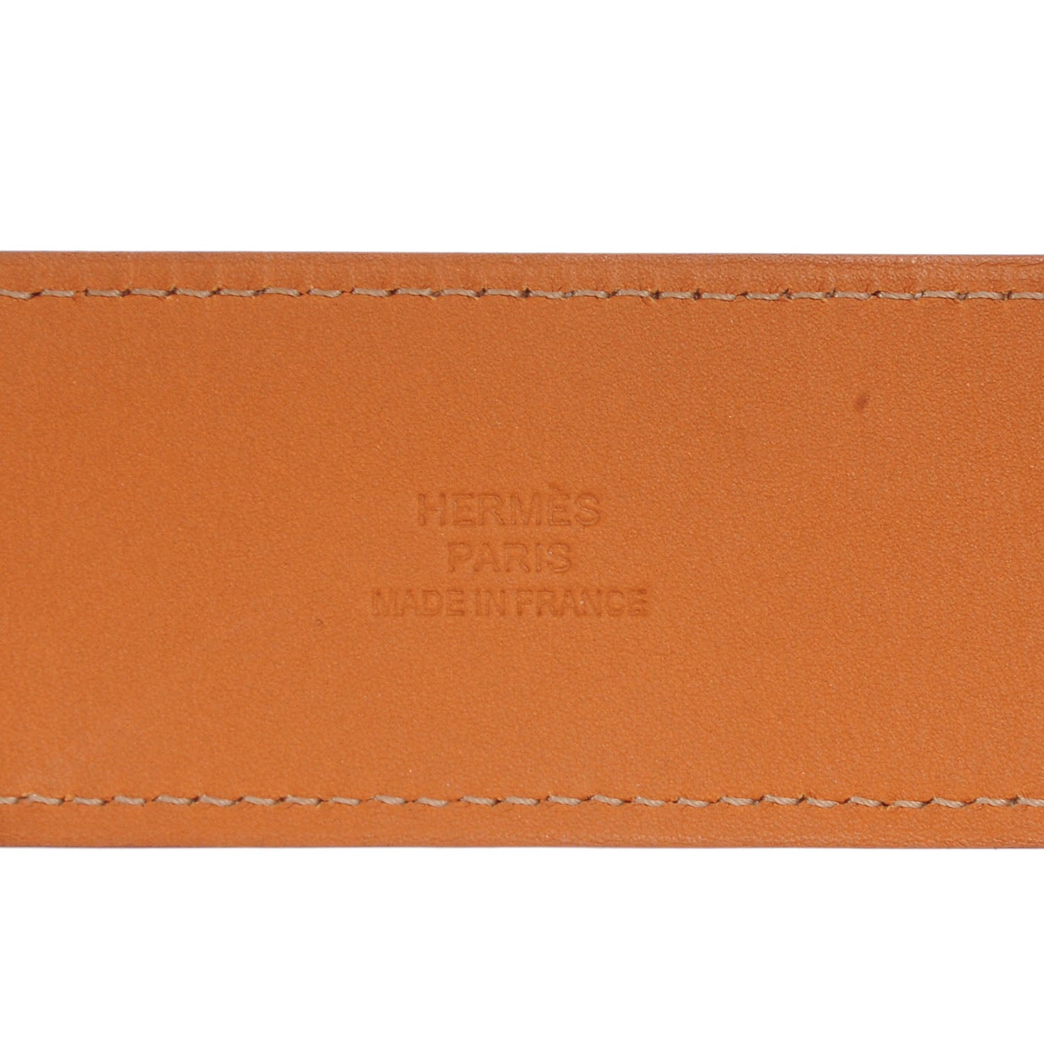 Hermes Natural Barenia Cuff Small 4 of 6