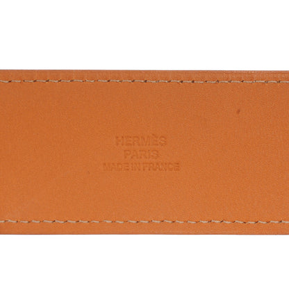 Hermes Natural Barenia Cuff Small 4 of 6