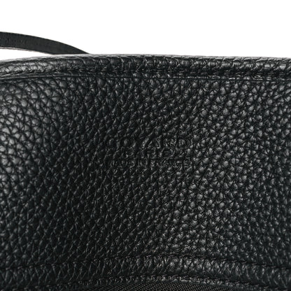 Goyard Goyardine Sac Hardy Pet Carrier PM Black 7 of 10
