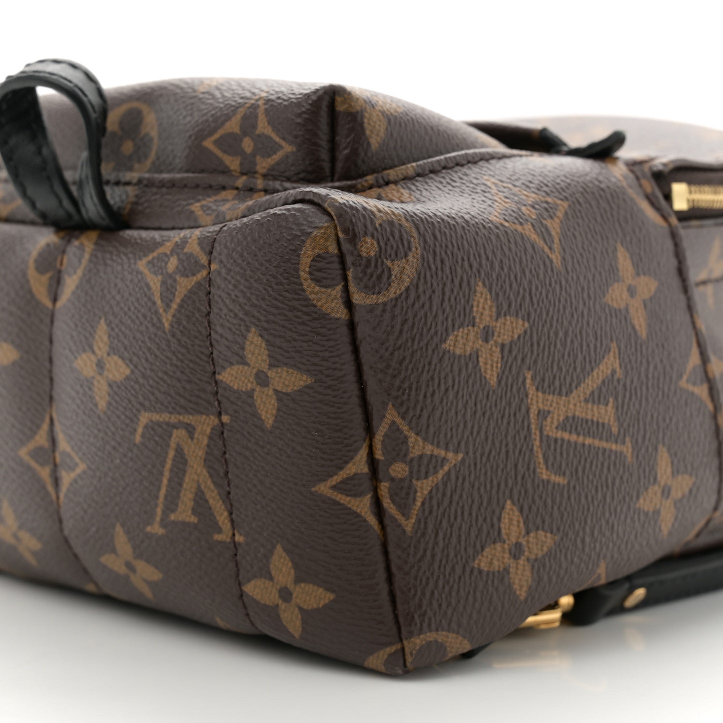 Monogram Palm Springs Backpack Mini