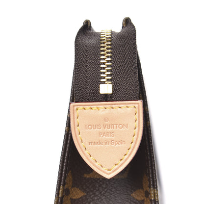 Louis Vuitton Monogram Toiletry Pouch 15 9 of 10
