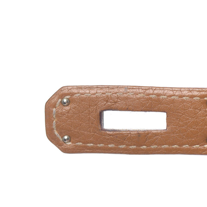 Hermes Togo Kelly Retourne 32 Gold 25 of 41