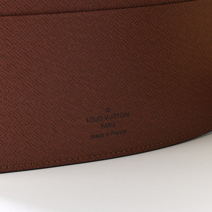 Louis Vuitton Monogram Desk Agenda Cover 8 of 10