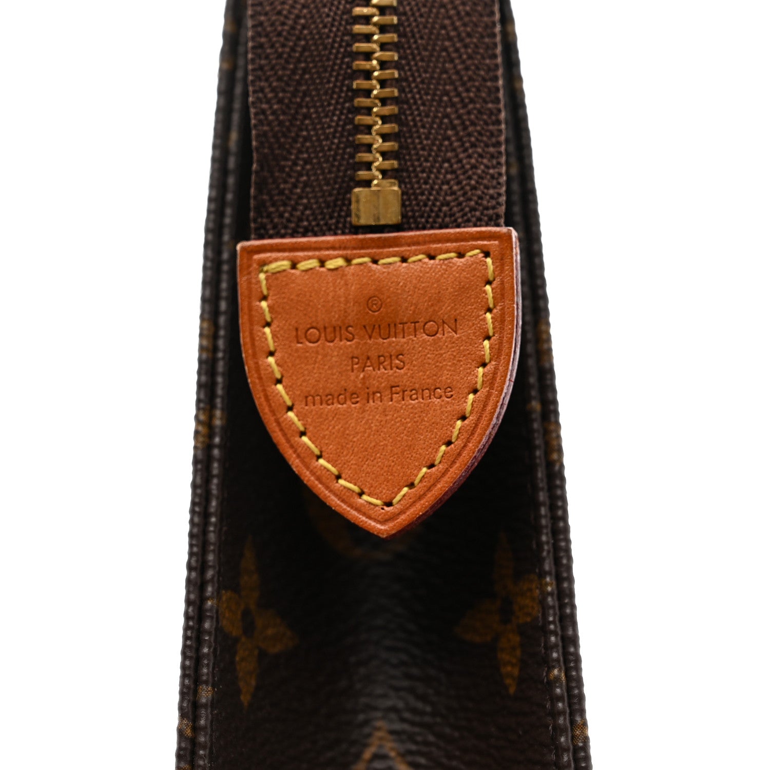 Louis Vuitton Monogram Toiletry Pouch 26 6 of 11