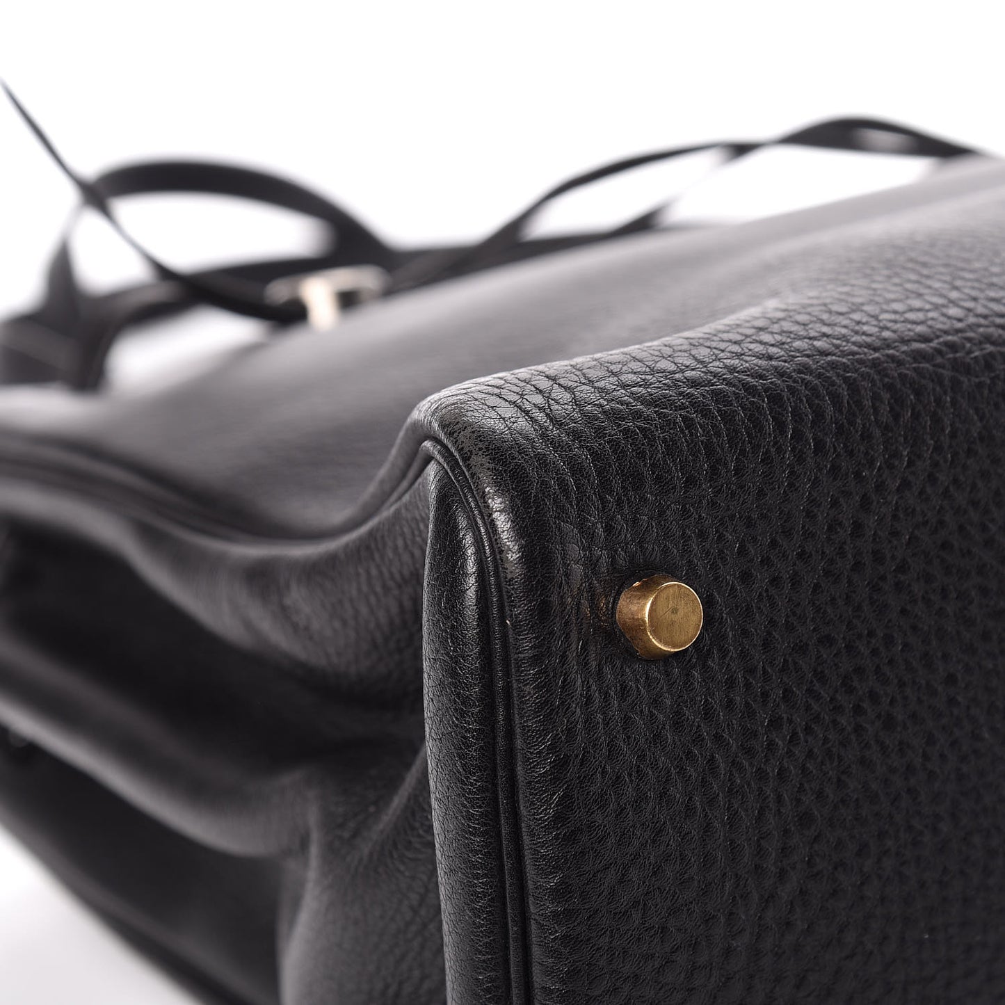 Ardennes Cabana Tote Black
