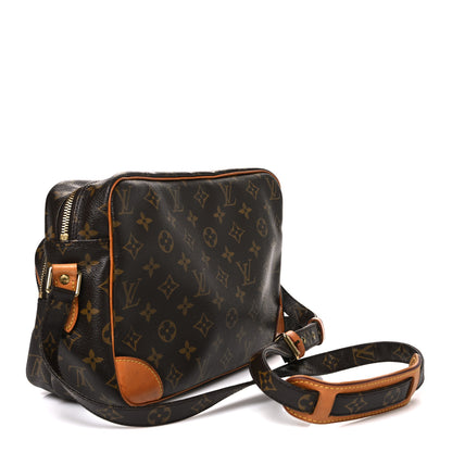 Louis Vuitton Monogram Nil 28 3 of 10