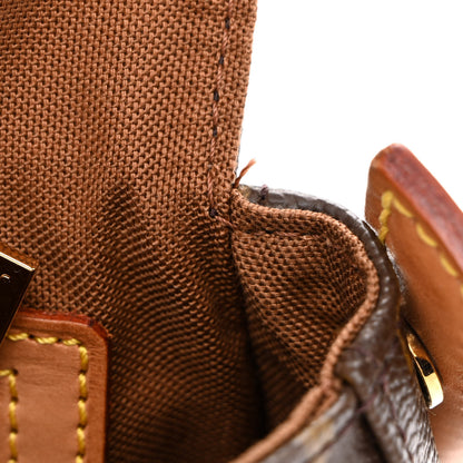 Louis Vuitton Monogram Mini Looping 8 of 12