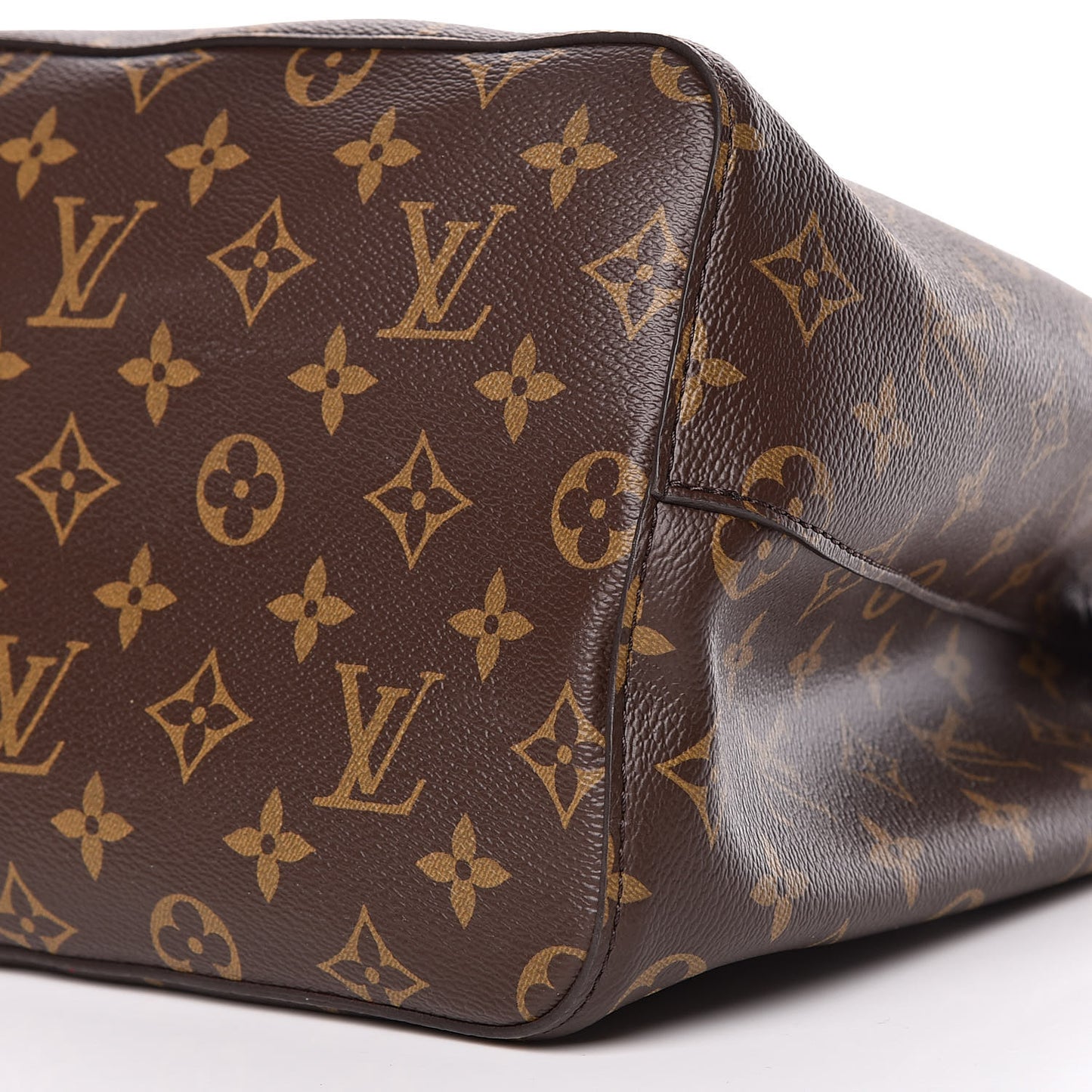 Monogram Neonoe MM Coquelicot