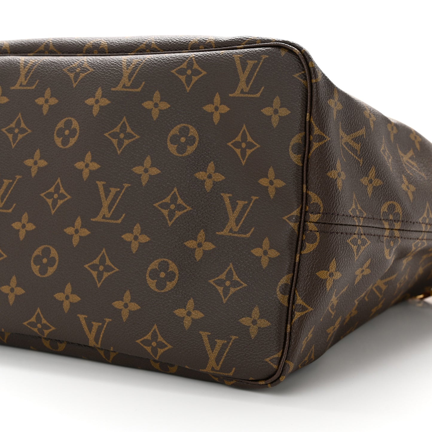 LOUIS VUITTON Monogram Neo Neverfull GM