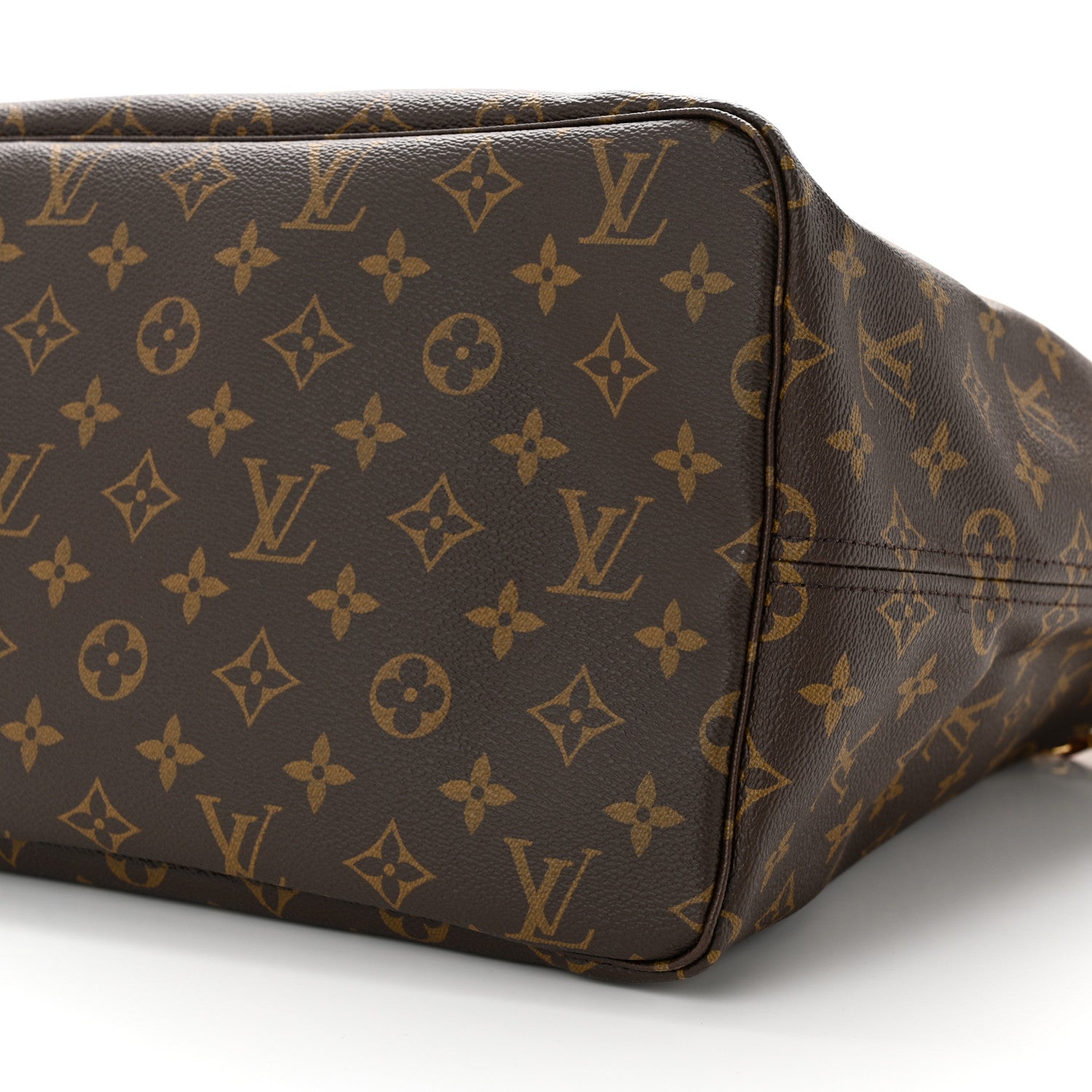 Louis Vuitton LOUIS VUITTON Monogram Neo Neverfull GM 9 of 9