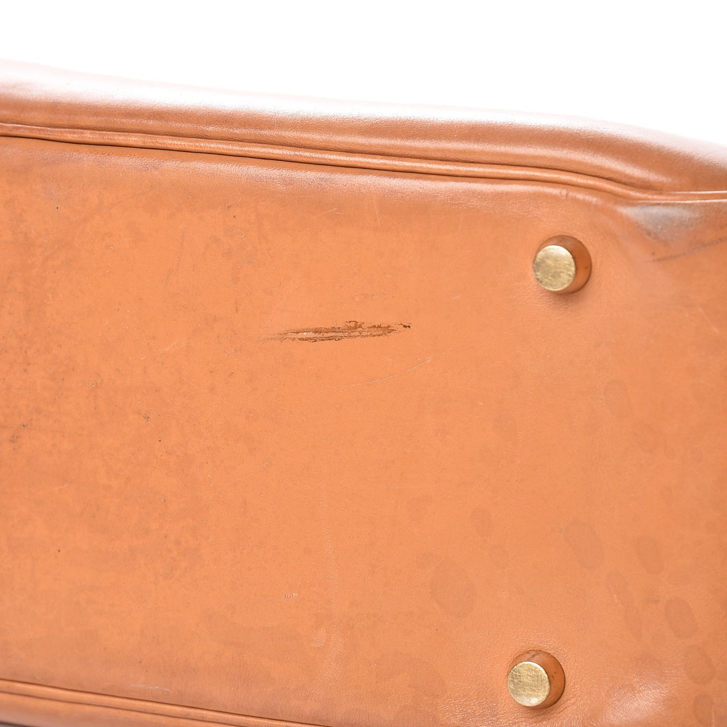 Vache Natural Plume 32