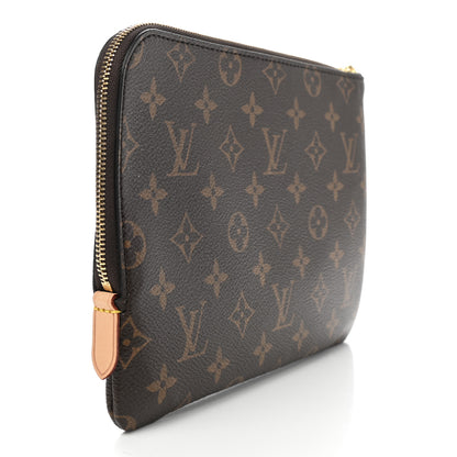 Louis Vuitton Monogram Etui Voyage PM Pouch 3 of 8