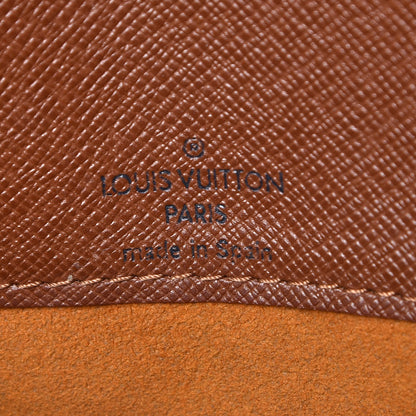 Louis Vuitton Monogram Musette GM 6 of 13