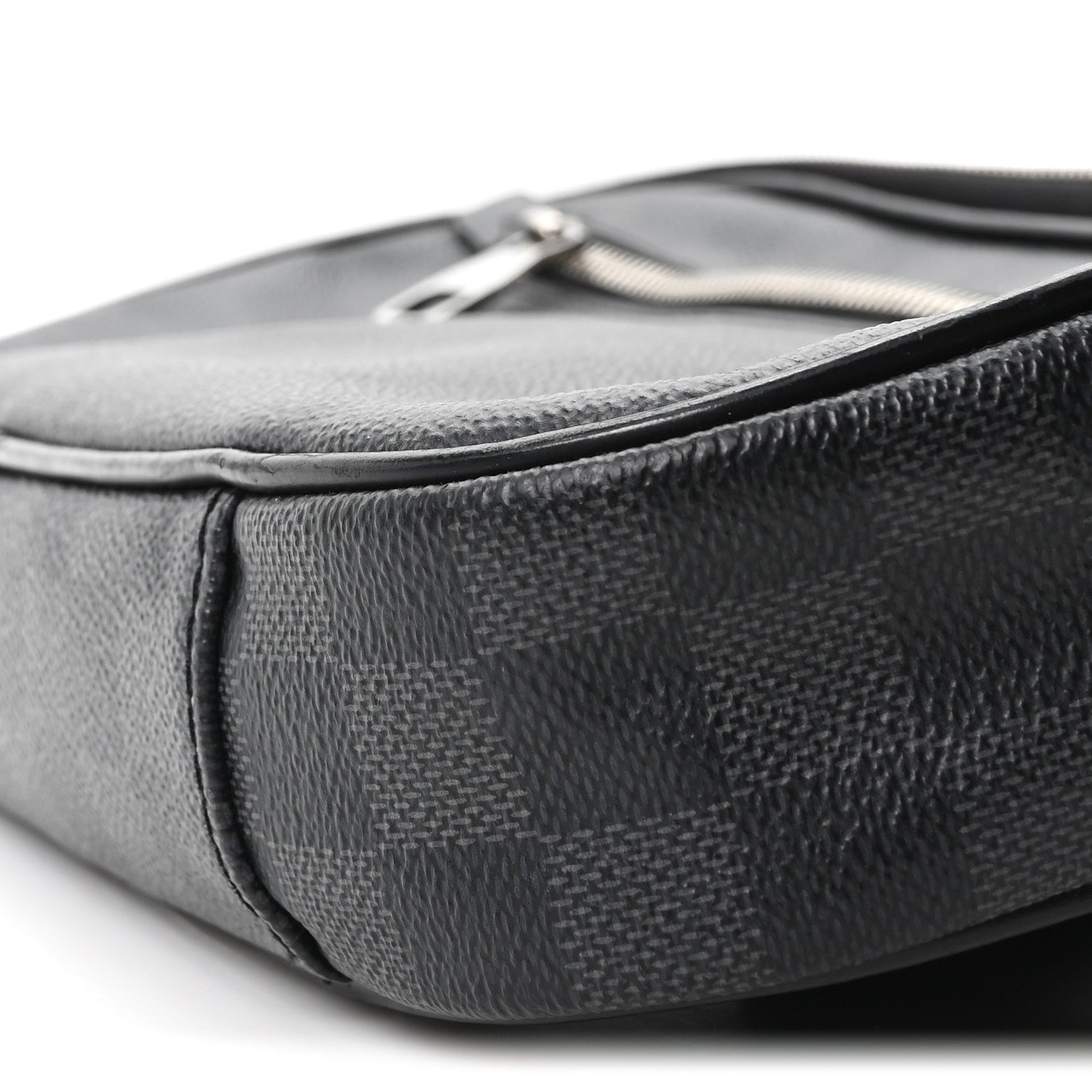 Louis Vuitton Damier Graphite Ambler 9 of 9