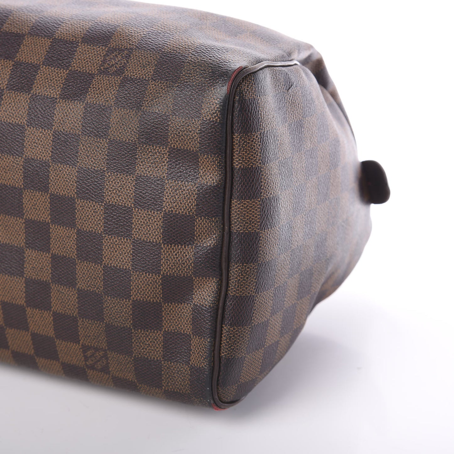Damier Ebene Speedy 30