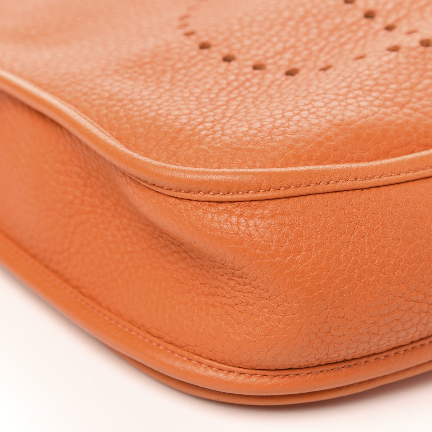 Taurillon Clemence Evelyne III PM Orange