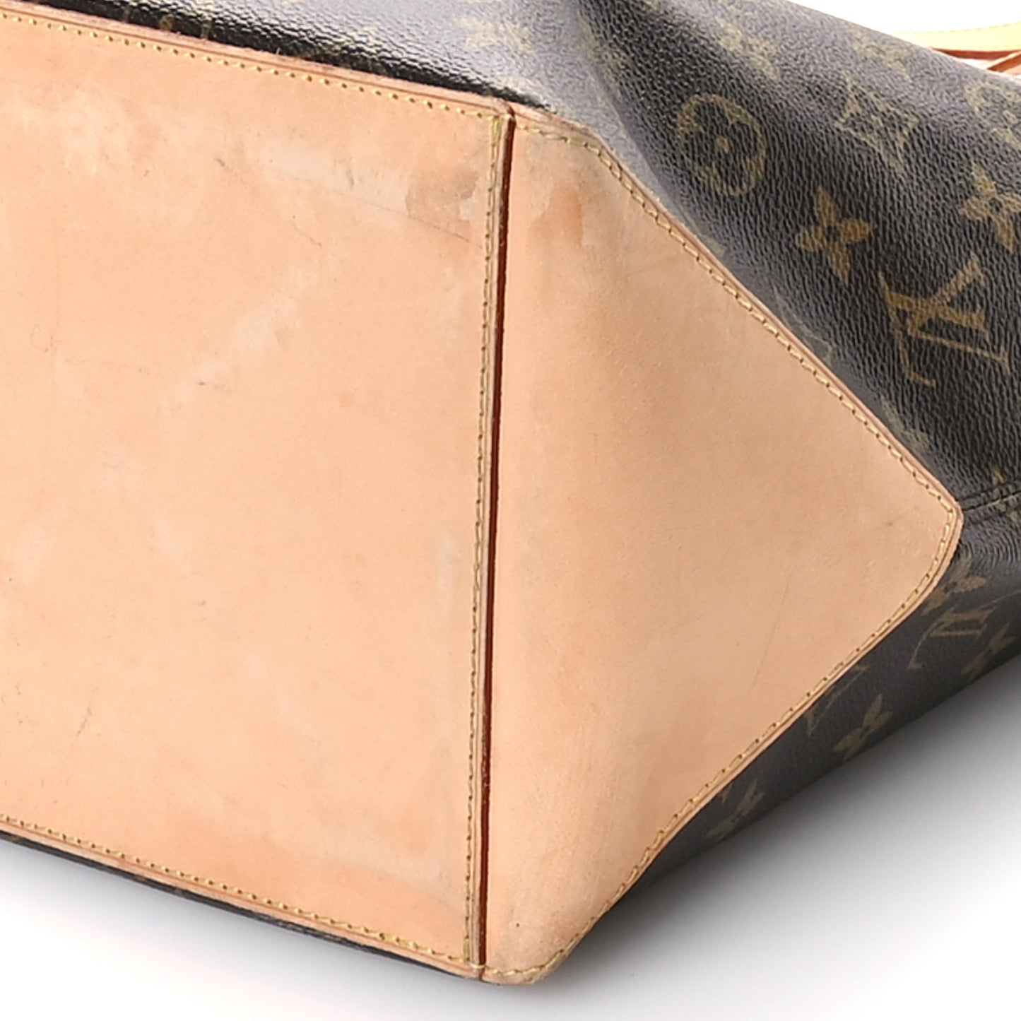 Monogram Cabas Mezzo