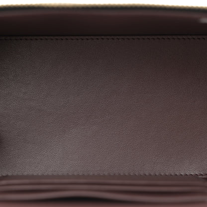 Chanel Caviar Quilted Small Vanity Case With Chain Black 5 of 11