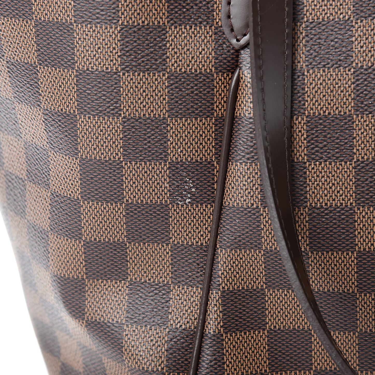 Damier Ebene Totally MM