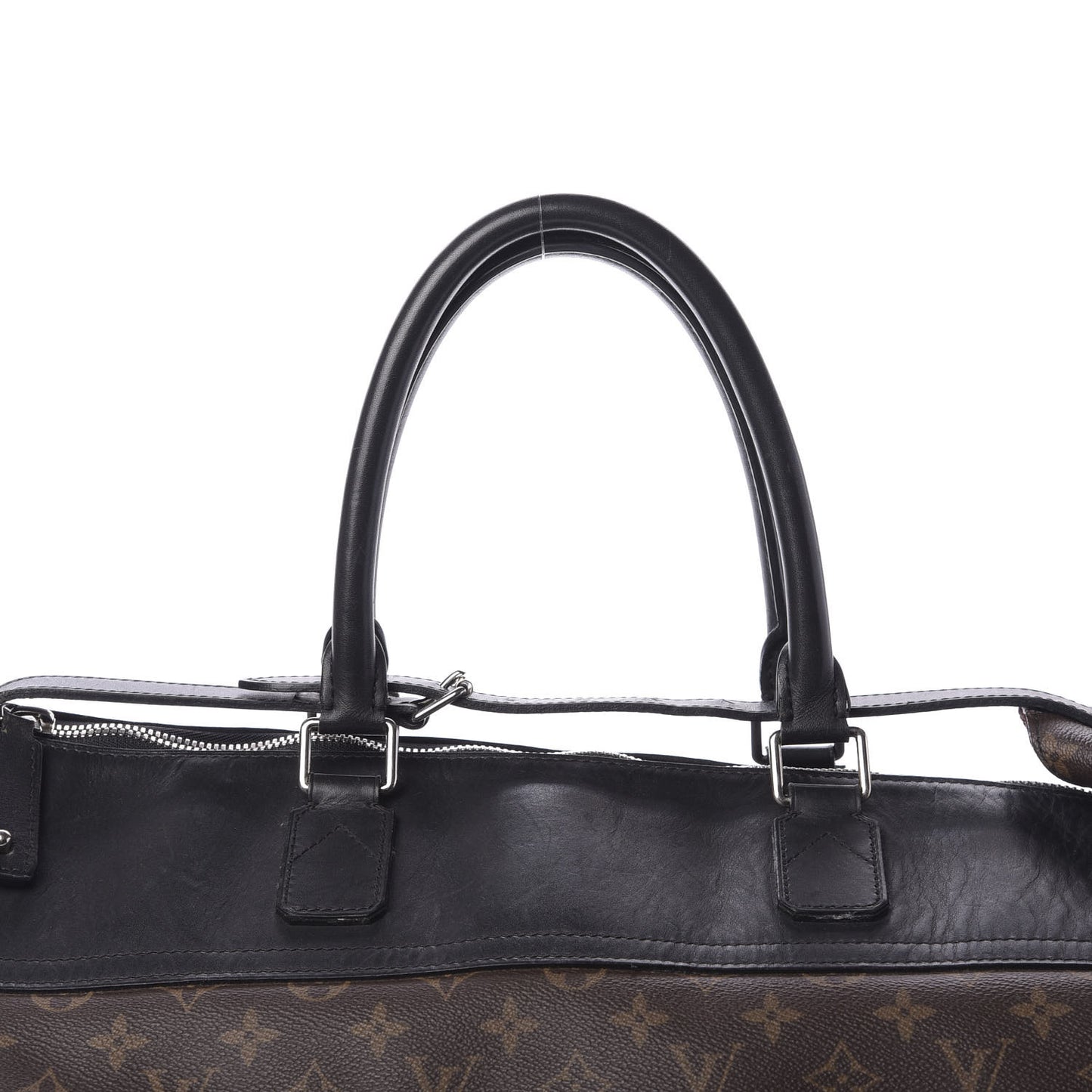 Monogram Macassar Neo Greenwich
