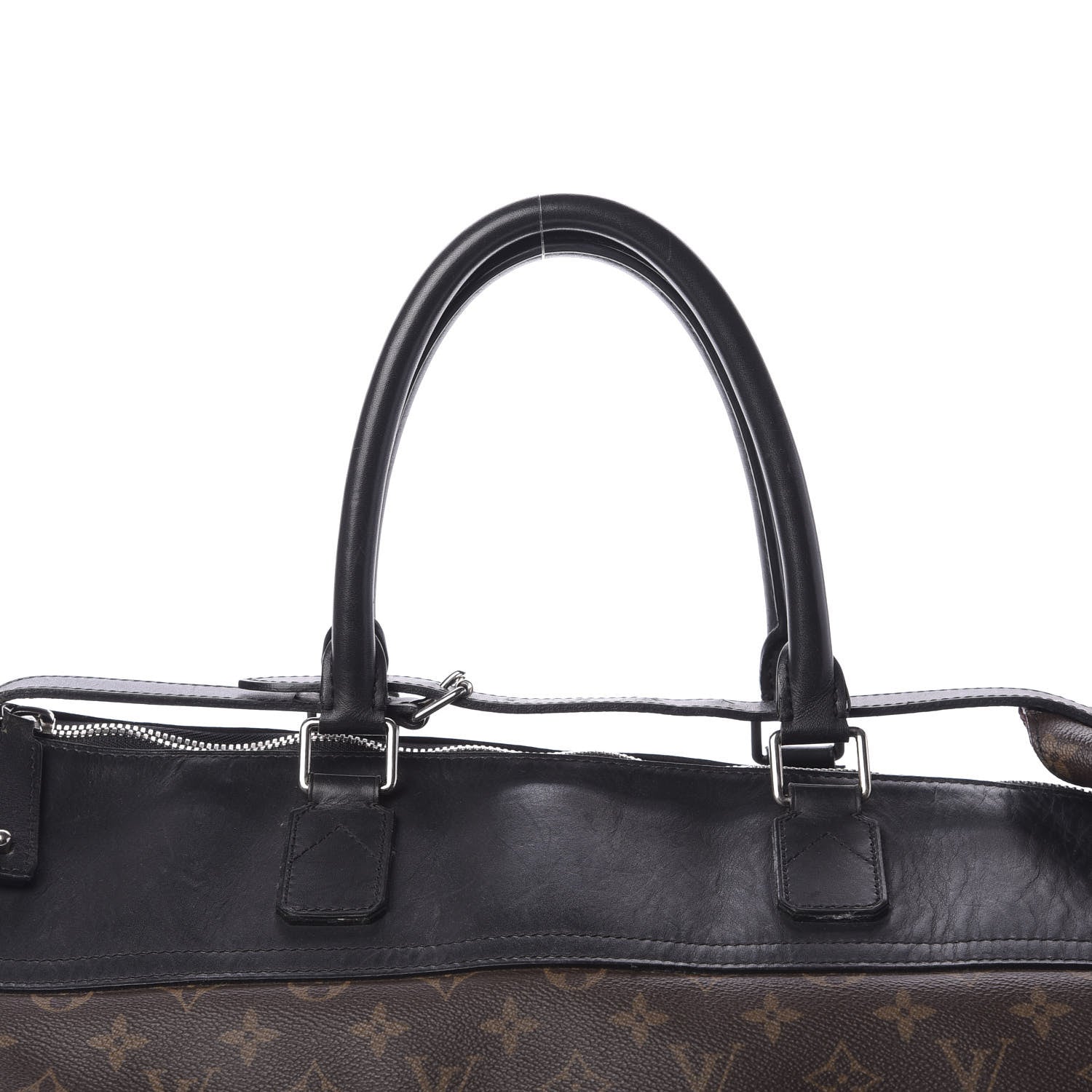 Louis Vuitton Monogram Macassar Neo Greenwich 13 of 13