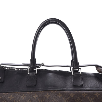 Louis Vuitton Monogram Macassar Neo Greenwich 13 of 13
