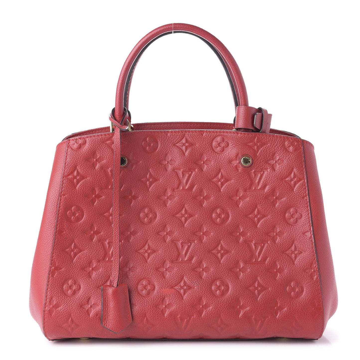Empreinte Montaigne MM Cherry