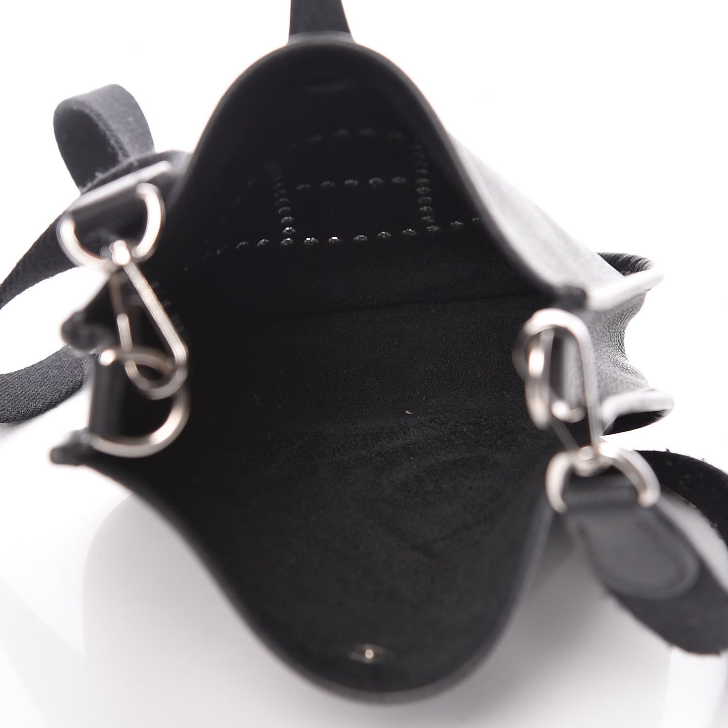 Epsom Evelyne TPM Black