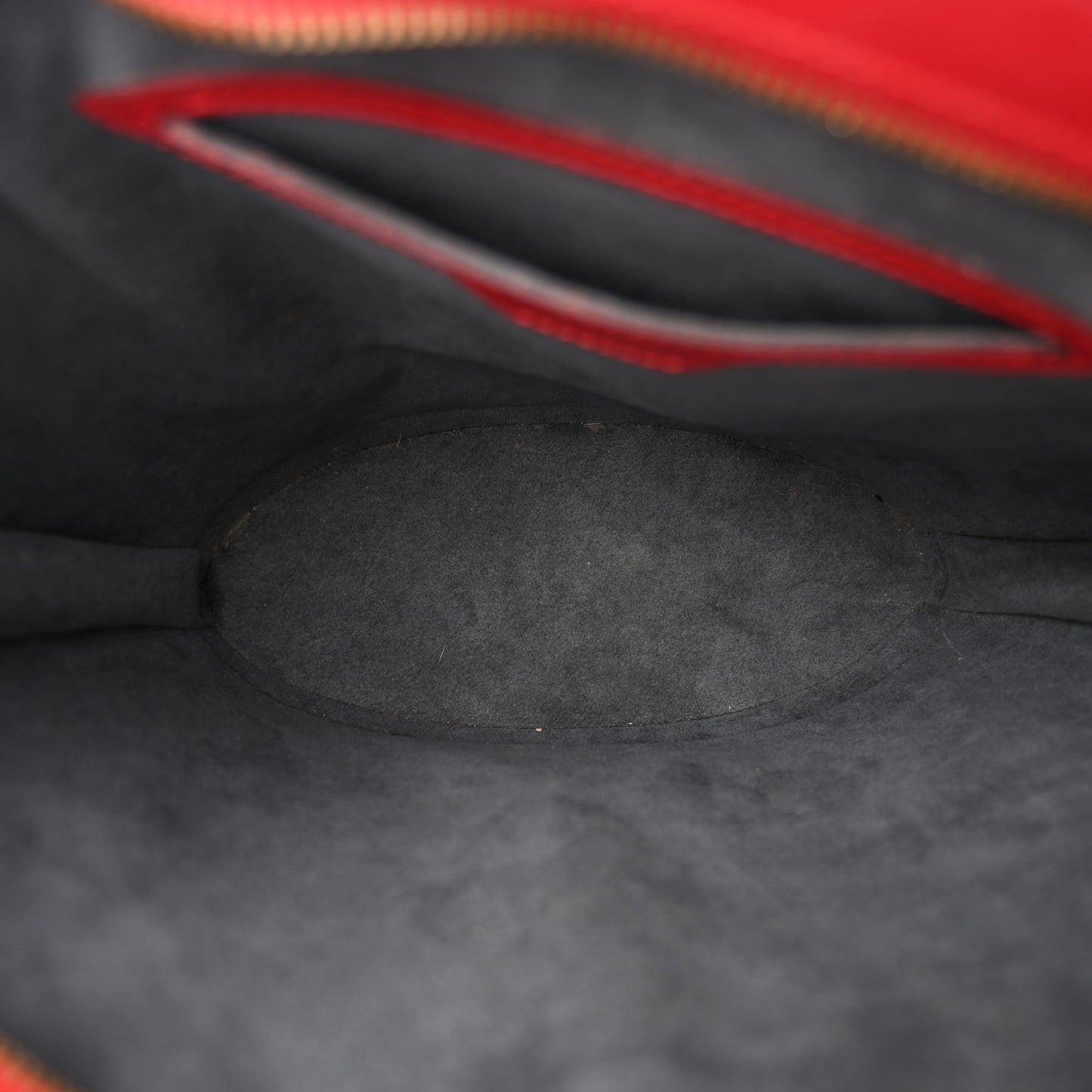 Epi Saint Jacques PM Castillan Red