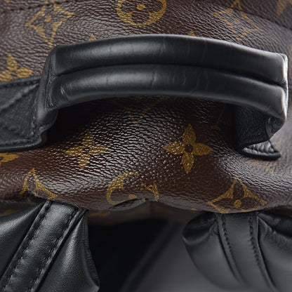 Louis Vuitton Monogram Palm Springs Backpack PM 9 of 9