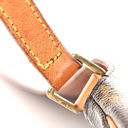 Louis Vuitton Monogram Musette Salsa Long Strap 12 of 15