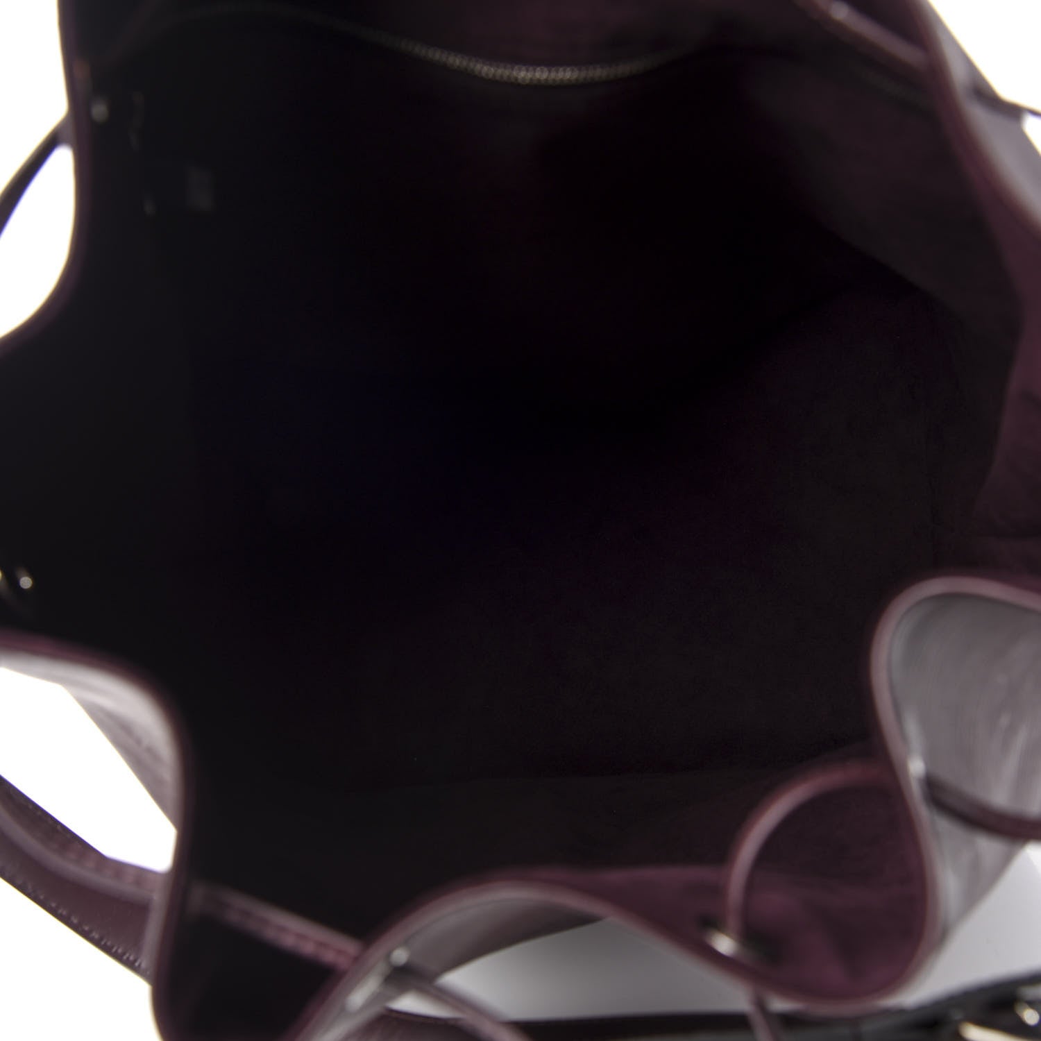 Louis Vuitton Epi Noe NM Quetsche 5 of 8
