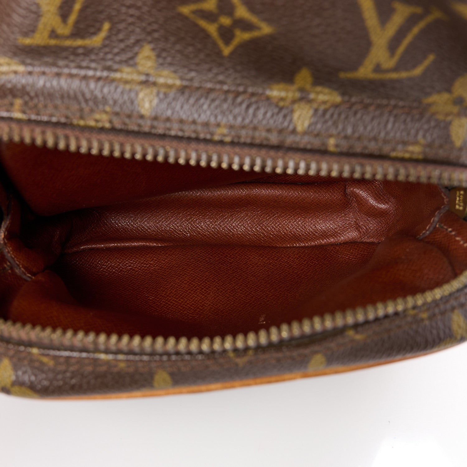 Louis Vuitton Monogram Amazone 6 of 17