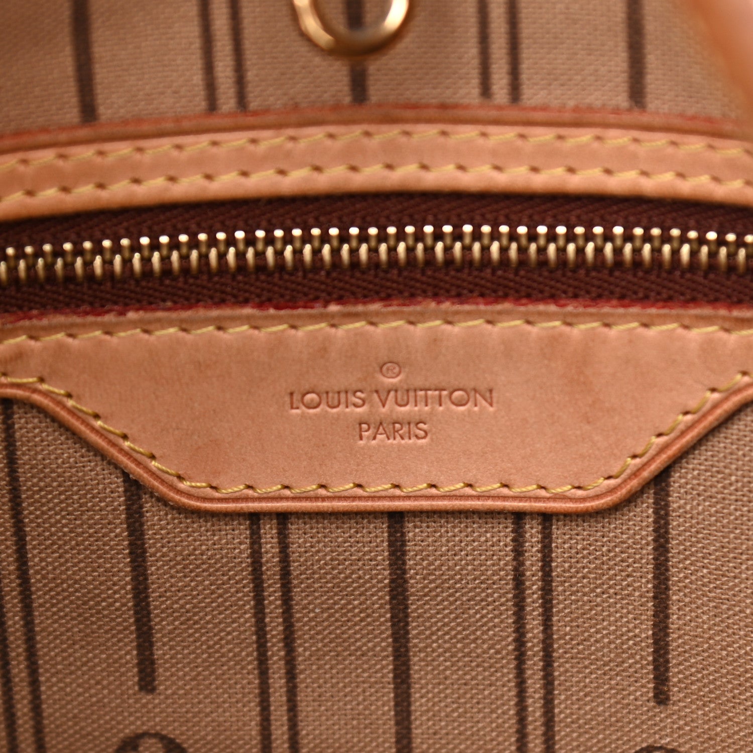 Louis Vuitton Monogram Delightful MM 6 of 13