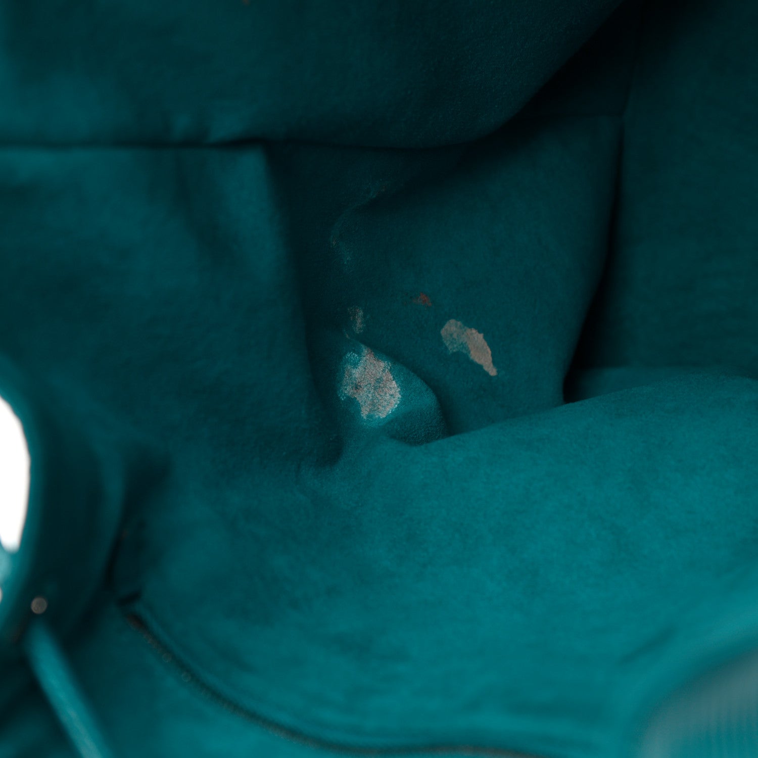 Louis Vuitton Epi Noe Cyan 14 of 20